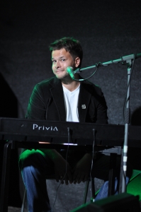 Jokūbas Bareikis.